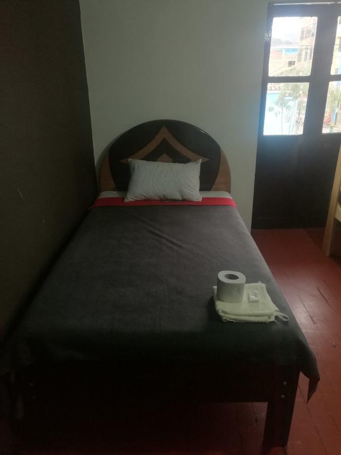 Gringo'S House 1 Bed & Breakfast Cuzco Eksteriør bilde