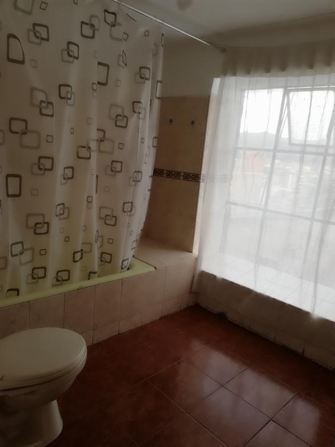 Gringo'S House 1 Bed & Breakfast Cuzco Eksteriør bilde
